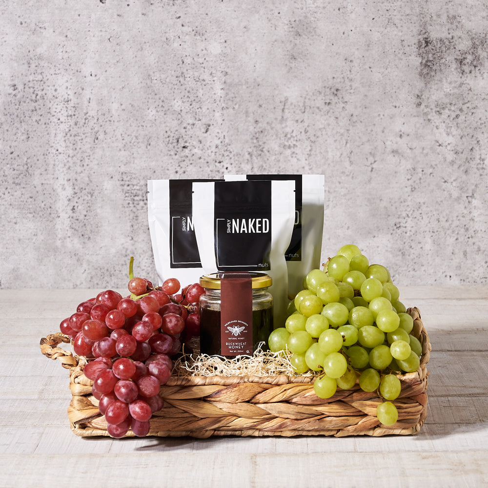 nuts, gourmet gift tray, fruit, Fruits Gift Baskets, fruit gift delivery, delivery fruit gift, fruit and nuts gift