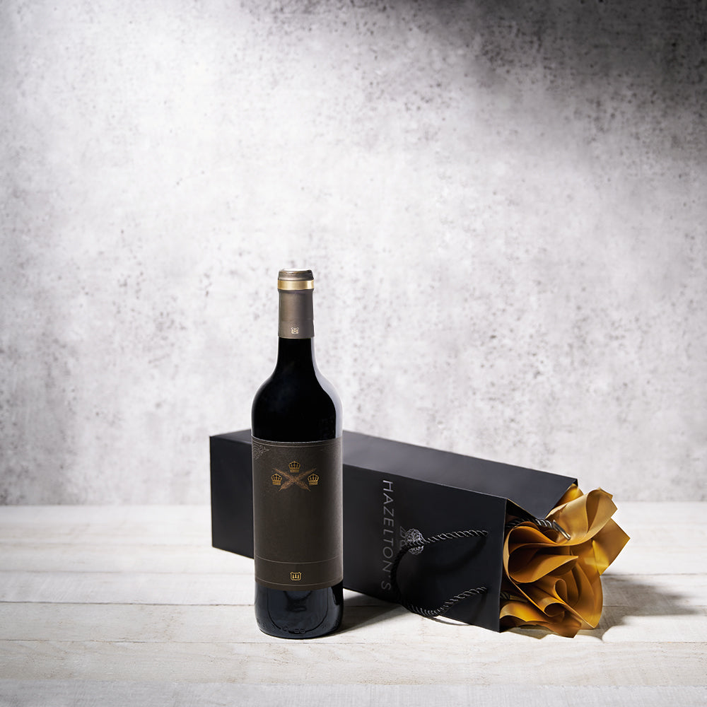 Wine & Gift Bag, Wine Gift Hazelton's