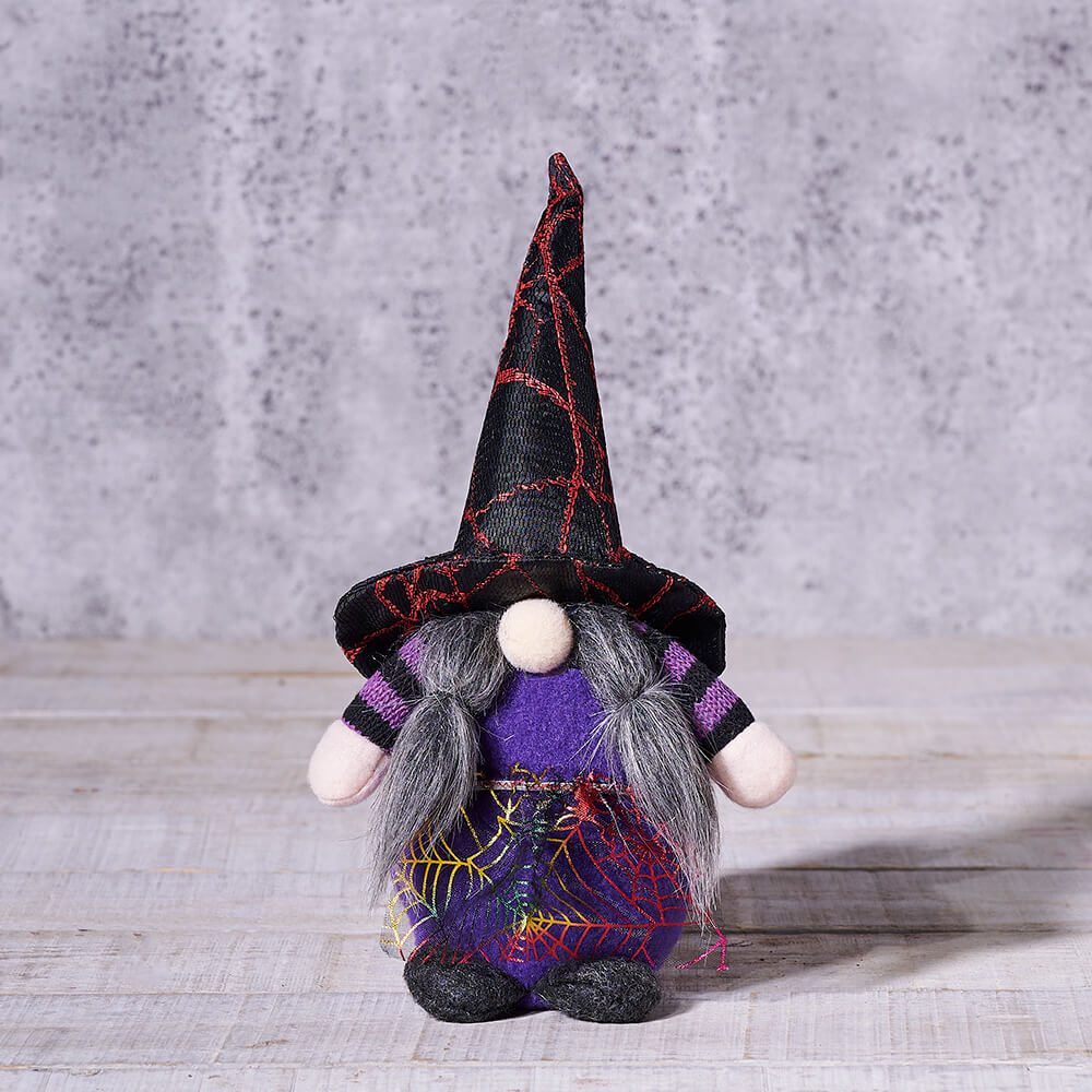 The Spooky Witch Plush, Plush toy Gifts, Hazelton's.