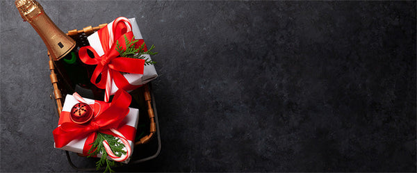 Christmas gift baskets