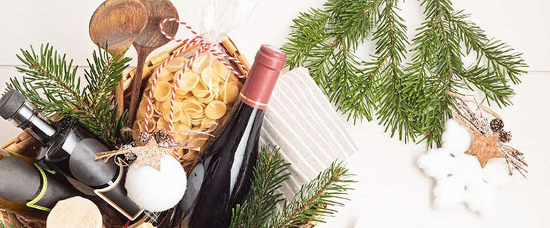 Corporate Gift Baskets