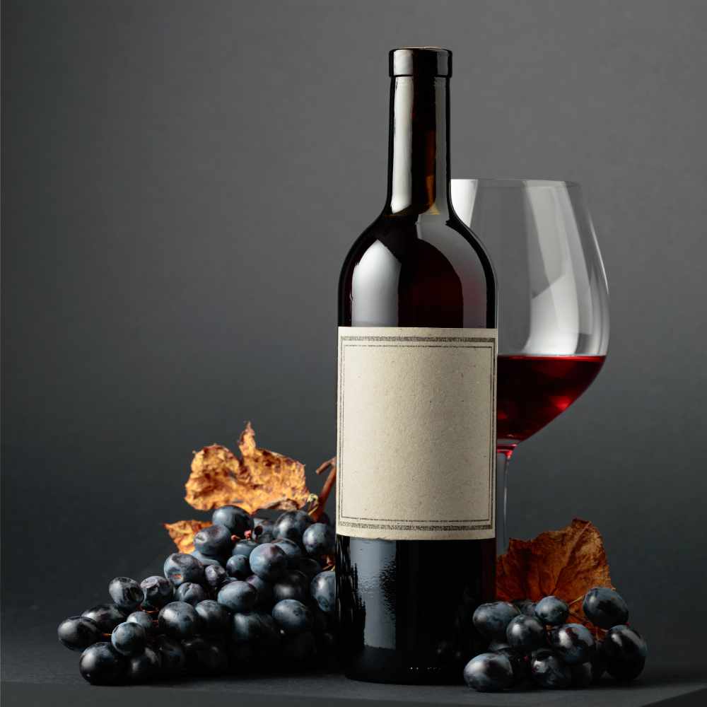 Mesa Gift Baskets Delivery - Wine Gift Baskets, Wine, Champagne, Liquor - Hazelton's Gift Baskets