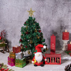 Total Christmas Tree Gift Set